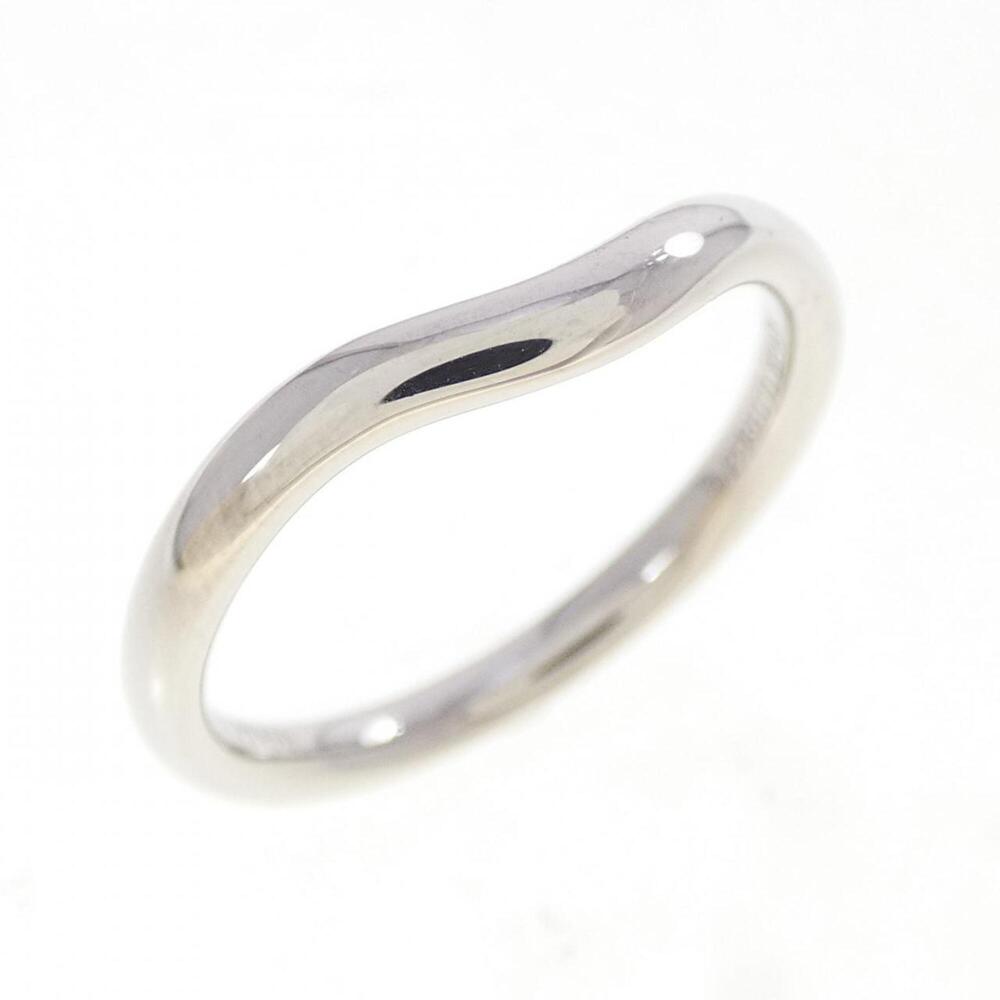 TIFFANY Silver Ring